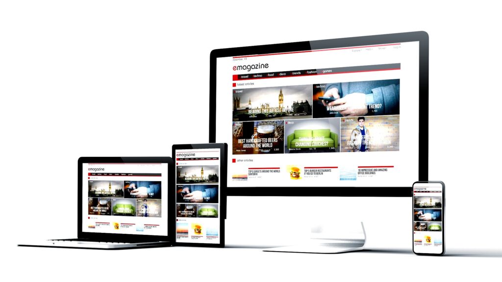 Diseño Web.Programación a Medida. SEO Avanzado. Kit Digital