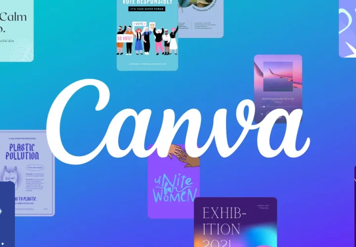 Canva: Herramienta gratuita de diseño gráfico nº1 - APLICACIONES
