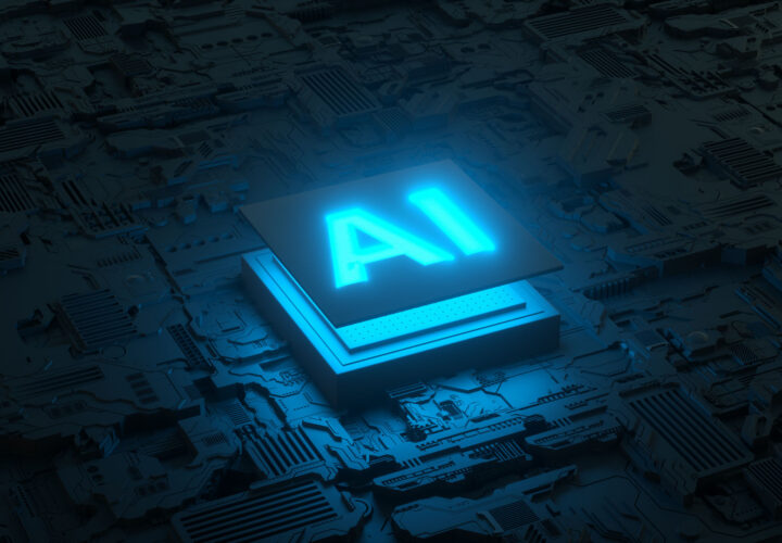 Top 5 tendencias en tecnología - GENERAL